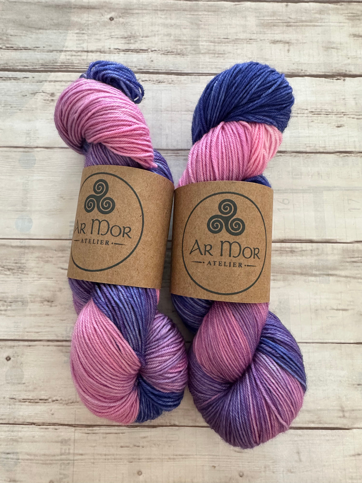 Hortensia Pop