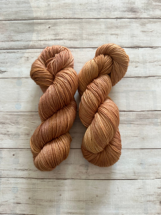 Caramel au Beurre Salé
