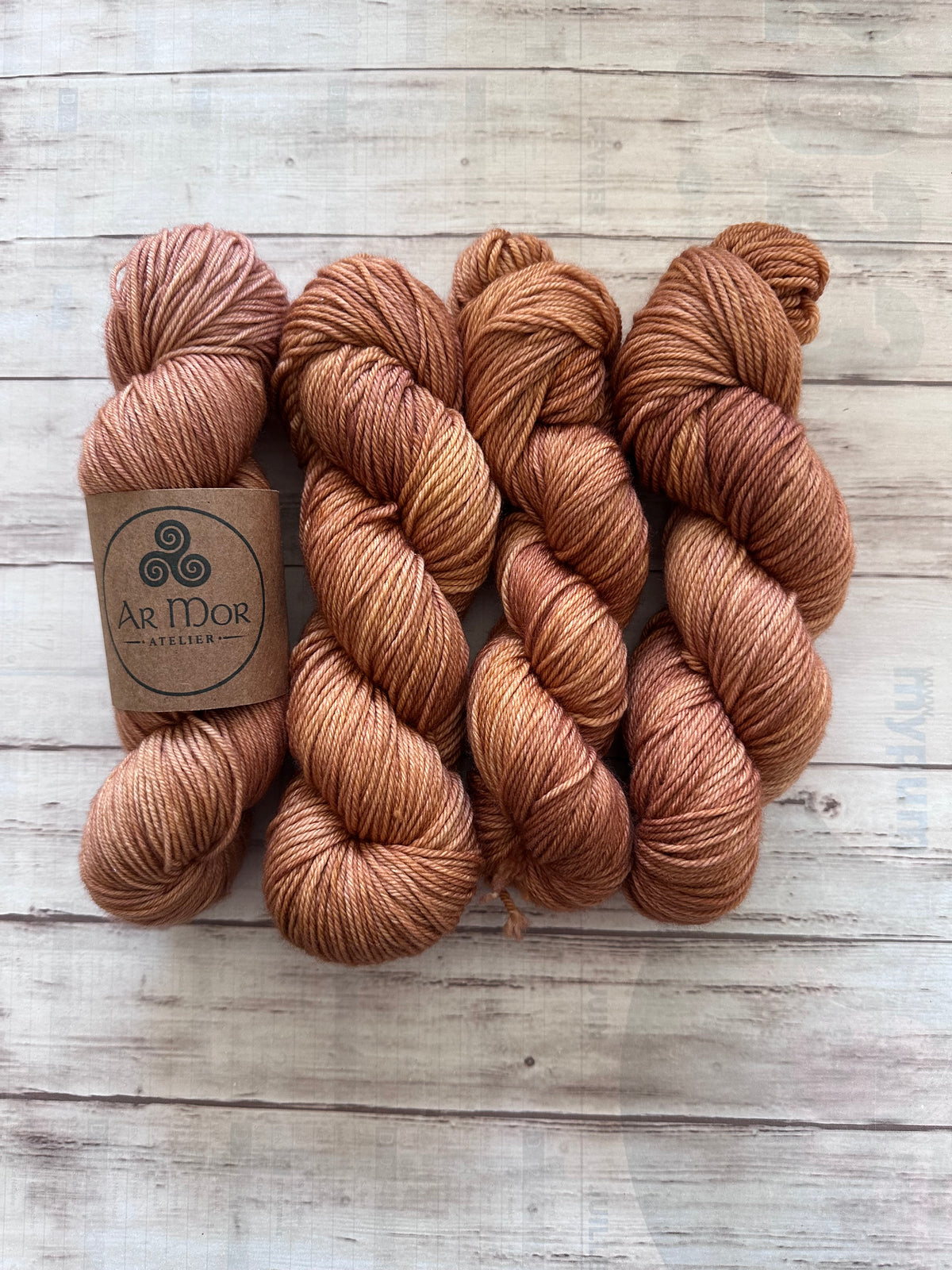 Caramel au Beurre Salé