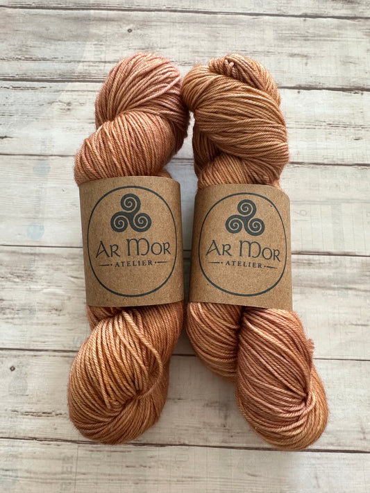 Caramel au Beurre Salé