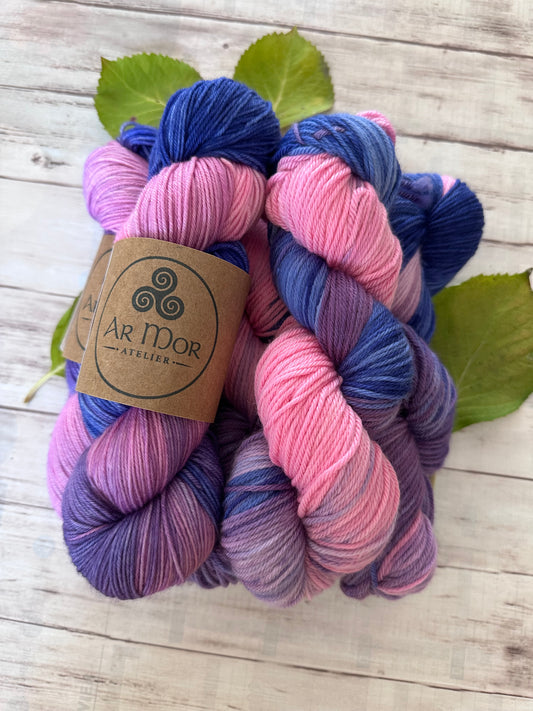 Hortensia Pop